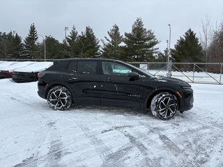 2026 Chevrolet Equinox EV in Saint-Eustache, Quebec - 4 - w320h240px