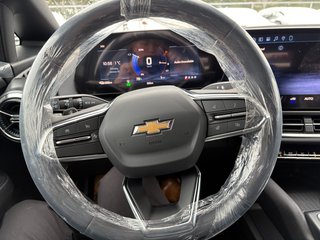 2026 Chevrolet Equinox EV in Saint-Eustache, Quebec - 8 - w320h240px