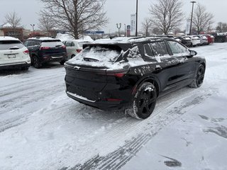 Chevrolet Equinox EV  2026 à Saint-Eustache, Québec - 3 - w320h240px