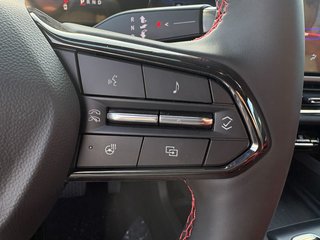 2026 Chevrolet Equinox EV in Saint-Eustache, Quebec - 6 - w320h240px