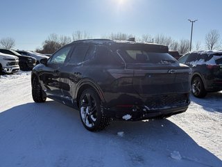 2026 Chevrolet Equinox EV in Saint-Eustache, Quebec - 3 - w320h240px