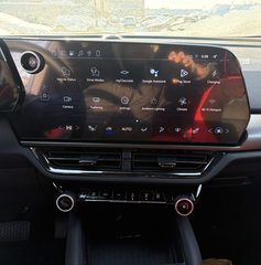 2026 Chevrolet Equinox EV in Saint-Eustache, Quebec - 10 - w320h240px