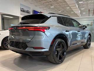 2026 Chevrolet Equinox EV in Saint-Eustache, Quebec - 3 - w320h240px