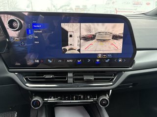 Chevrolet Equinox EV  2026 à Saint-Eustache, Québec - 9 - w320h240px