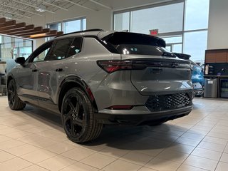 2026 Chevrolet Equinox EV in Saint-Eustache, Quebec - 4 - w320h240px