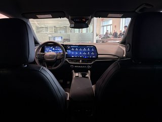 2026 Chevrolet Equinox EV in Saint-Eustache, Quebec - 7 - w320h240px