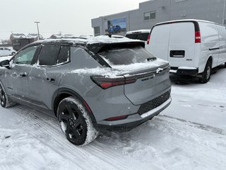 Chevrolet Equinox EV  2026 à Saint-Eustache, Québec - 4 - w320h240px