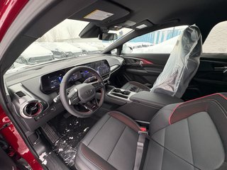 2026 Chevrolet Equinox EV in Saint-Eustache, Quebec - 12 - w320h240px