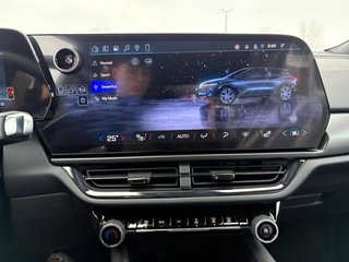 2026 Chevrolet Equinox EV in Saint-Eustache, Quebec - 10 - w320h240px