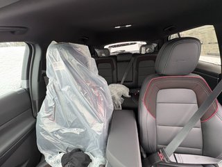 2026 Chevrolet Equinox EV in Saint-Eustache, Quebec - 11 - w320h240px