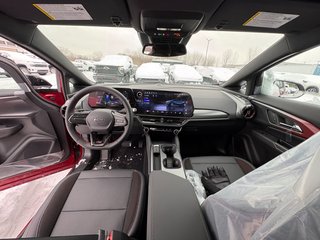 2026 Chevrolet Equinox EV in Saint-Eustache, Quebec - 13 - w320h240px