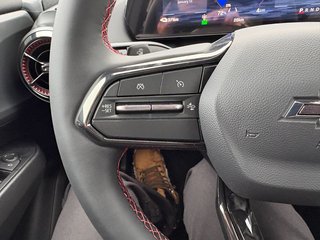 2026 Chevrolet Equinox EV in Saint-Eustache, Quebec - 7 - w320h240px