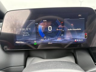 2026 Chevrolet Equinox EV in Saint-Eustache, Quebec - 9 - w320h240px