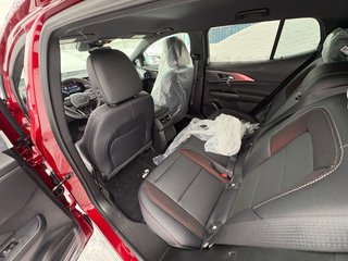 2026 Chevrolet Equinox EV in Saint-Eustache, Quebec - 14 - w320h240px