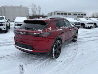 2026 Chevrolet Equinox EV in Saint-Eustache, Quebec - 3 - w320h240px