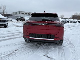 2026 Chevrolet Equinox EV in Saint-Eustache, Quebec - 4 - w320h240px