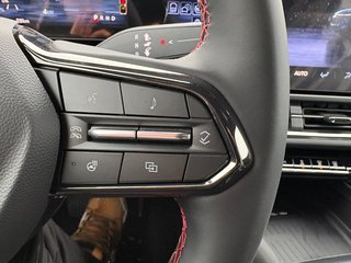 2026 Chevrolet Equinox EV in Saint-Eustache, Quebec - 8 - w320h240px