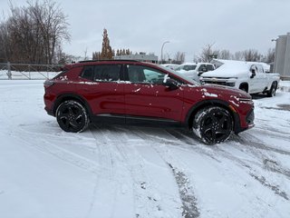 2026 Chevrolet Equinox EV in Saint-Eustache, Quebec - 2 - w320h240px