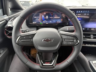 2026 Chevrolet Equinox EV in Saint-Eustache, Quebec - 6 - w320h240px