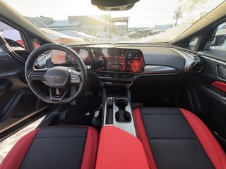 2026 Chevrolet Equinox EV in Saint-Eustache, Quebec - 8 - w320h240px