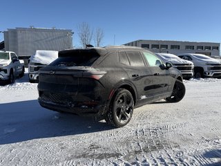 2026 Chevrolet Equinox EV in Saint-Eustache, Quebec - 4 - w320h240px
