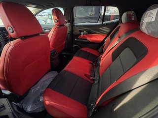 2026 Chevrolet Equinox EV in Saint-Eustache, Quebec - 14 - w320h240px