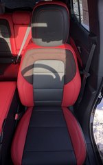 2026 Chevrolet Equinox EV in Saint-Eustache, Quebec - 11 - w320h240px