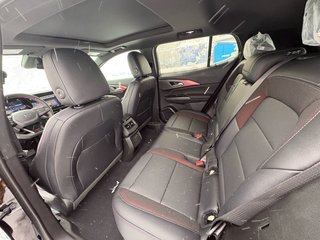 2026 Chevrolet Equinox EV in Saint-Eustache, Quebec - 13 - w320h240px