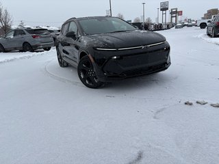 2026 Chevrolet Equinox EV in Saint-Eustache, Quebec - 2 - w320h240px
