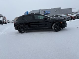 2026 Chevrolet Equinox EV in Saint-Eustache, Quebec - 3 - w320h240px