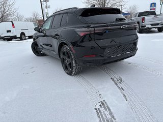 2026 Chevrolet Equinox EV in Saint-Eustache, Quebec - 6 - w320h240px