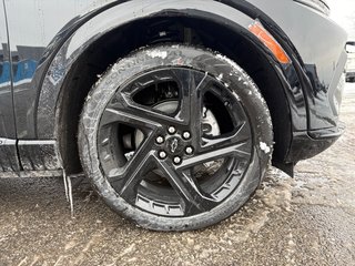 Chevrolet Equinox EV  2026 à Saint-Eustache, Québec - 4 - w320h240px