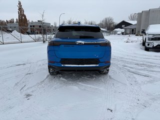 2026 Chevrolet Equinox EV in Saint-Eustache, Quebec - 7 - w320h240px