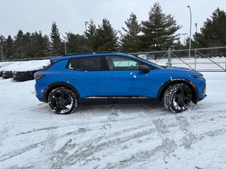 Chevrolet Equinox EV  2026 à Saint-Eustache, Québec - 4 - w320h240px