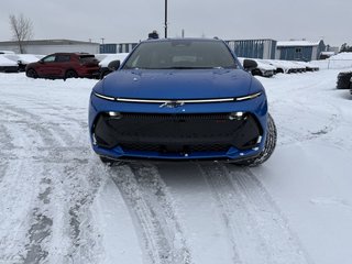 2026 Chevrolet Equinox EV in Saint-Eustache, Quebec - 2 - w320h240px