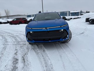 Chevrolet Equinox EV  2026 à Saint-Eustache, Québec - 2 - w320h240px