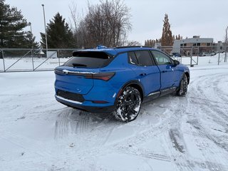 Chevrolet Equinox EV  2026 à Saint-Eustache, Québec - 5 - w320h240px