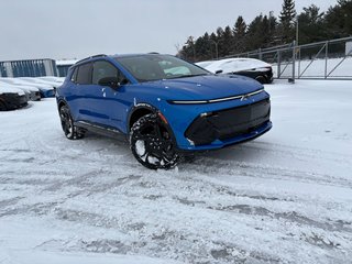 Chevrolet Equinox EV  2026 à Saint-Eustache, Québec - 3 - w320h240px