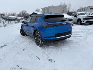 Chevrolet Equinox EV  2026 à Saint-Eustache, Québec - 7 - w320h240px