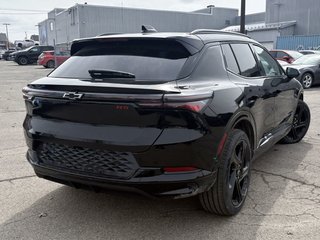 2026 Chevrolet Equinox EV in Saint-Eustache, Quebec - 3 - w320h240px