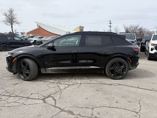 2026 Chevrolet Equinox EV in Saint-Eustache, Quebec - 4 - w320h240px