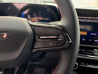 2026 Chevrolet Equinox EV in Saint-Eustache, Quebec - 10 - w320h240px