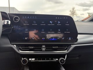 2026 Chevrolet Equinox EV in Saint-Eustache, Quebec - 12 - w320h240px