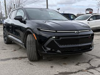 2026 Chevrolet Equinox EV in Saint-Eustache, Quebec - 2 - w320h240px