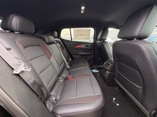 2026 Chevrolet Equinox EV in Saint-Eustache, Quebec - 16 - w320h240px