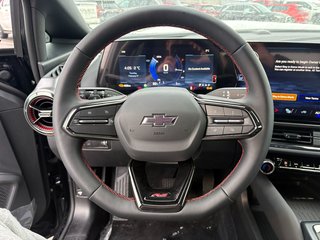 2026 Chevrolet Equinox EV in Saint-Eustache, Quebec - 6 - w320h240px