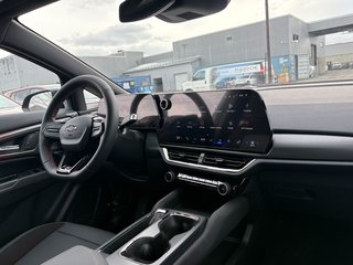 2026 Chevrolet Equinox EV in Saint-Eustache, Quebec - 15 - w320h240px