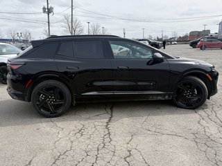 2026 Chevrolet Equinox EV in Saint-Eustache, Quebec - 6 - w320h240px