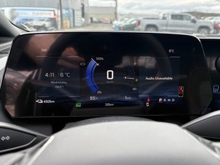 2026 Chevrolet Equinox EV in Saint-Eustache, Quebec - 11 - w320h240px