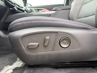 2026 Chevrolet Equinox EV in Saint-Eustache, Quebec - 13 - w320h240px